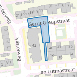 Perceel SHV00-A-2569