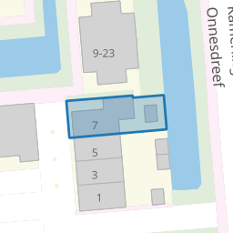 Perceel SHV00-A-2570