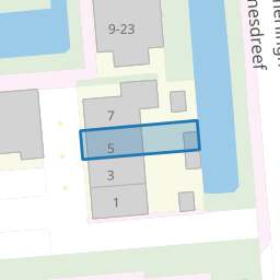 Perceel SHV00-A-2571