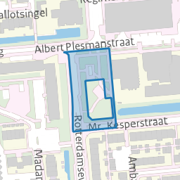 Perceel SHV00-A-2575