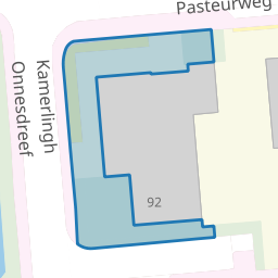 Perceel SHV00-A-2576
