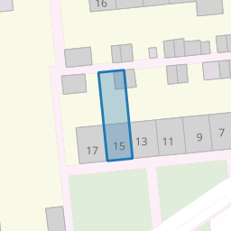 Perceel SHV00-A-2614