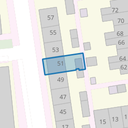 Perceel SHV00-A-2616