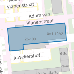 Perceel SHV00-A-2625