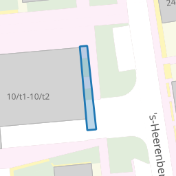 Perceel SHV00-A-2627