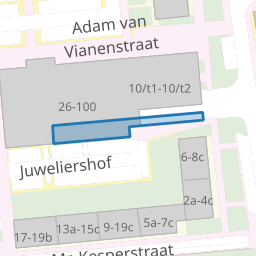 Perceel SHV00-A-2629