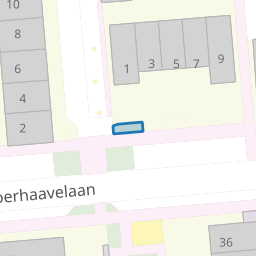 Perceel SHV00-A-2652