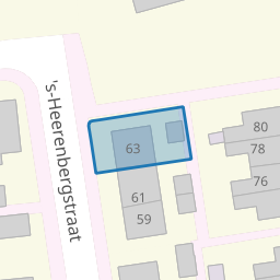 Perceel SHV00-A-2657