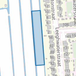 Perceel SHV00-A-2664