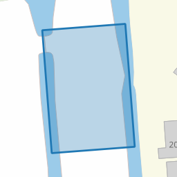 Perceel SHV00-A-2672