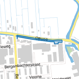 Perceel SHV00-A-2674