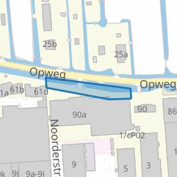 Perceel SHV00-A-2675