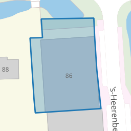 Perceel SHV00-A-2685