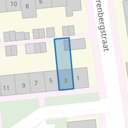 Perceel SHV00-A-2687