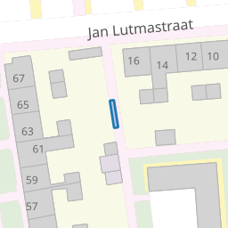 Perceel SHV00-A-2692