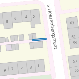 Perceel SHV00-A-2697