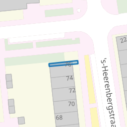 Perceel SHV00-A-2704