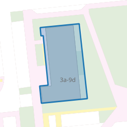 Perceel SHV00-A-2707