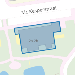 Perceel SHV00-A-2715