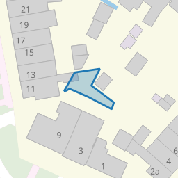 Perceel SHV00-A-2718