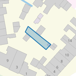 Perceel SHV00-A-2720