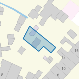 Perceel SHV00-A-2722