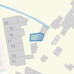 Perceel SHV00-A-2724