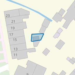 Perceel SHV00-A-2731