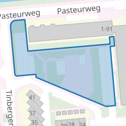 Perceel SHV00-A-2733