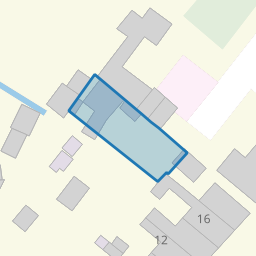 Perceel SHV00-A-2743