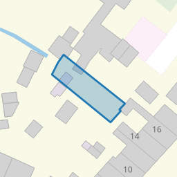 Perceel SHV00-A-2744