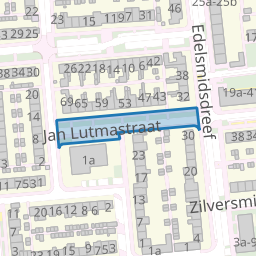 Perceel SHV00-A-2752