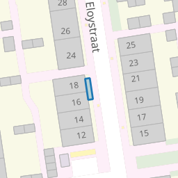 Perceel SHV00-A-2774