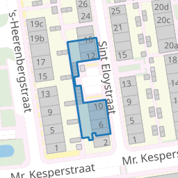 Perceel SHV00-A-2777