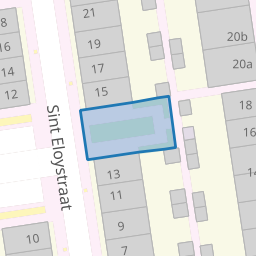 Perceel SHV00-A-2780