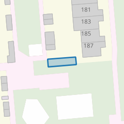 Perceel SHV00-A-2788