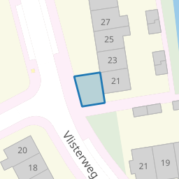 Perceel SHV00-A-2806