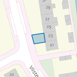 Perceel SHV00-A-2807