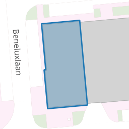Perceel SHV00-A-2820