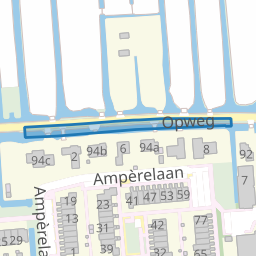 Perceel SHV00-A-2822