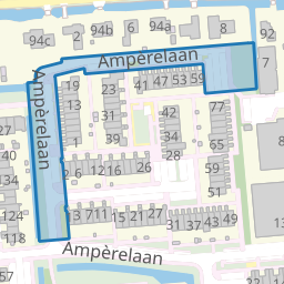 Perceel SHV00-A-2824