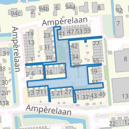 Perceel SHV00-A-2827