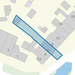 Perceel SHV00-A-2832