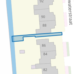 Perceel SHV00-A-2833