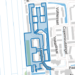 Perceel SHV00-A-2835