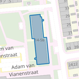 Perceel SHV00-A-2838