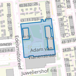 Perceel SHV00-A-2839