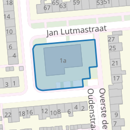 Perceel SHV00-A-2840