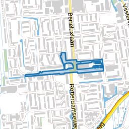 Perceel SHV00-A-2841