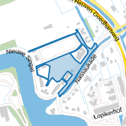 Perceel SHV00-A-2852